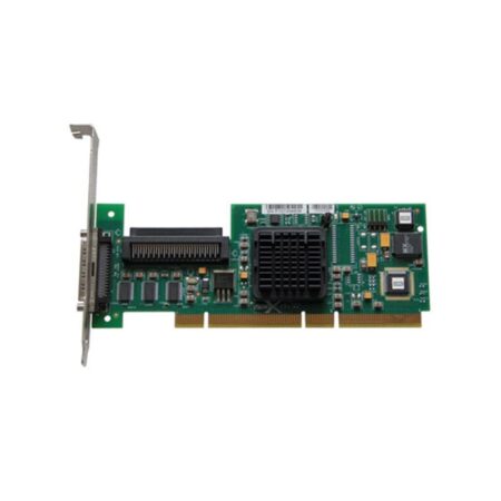 LSI20320IE-HP HP PCI-E X4 SCSI Host Bus Adapter at discount