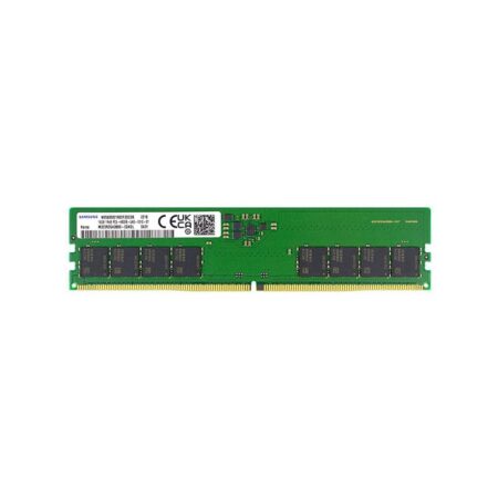 M323R2GA3BB0-CQK Samsung 16GB PC5-38400 at discount