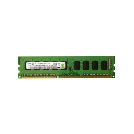 M391B5273DH0-CK0 Samsung 4GB Memory Module at discount