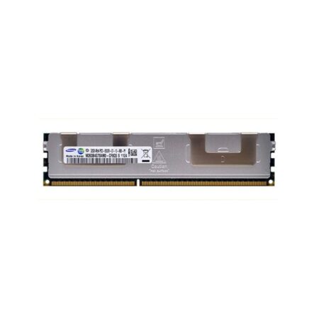 M393B4G70AM0-CF8Q5 Samsung 32GB PC3-8500 DDR3 ECC