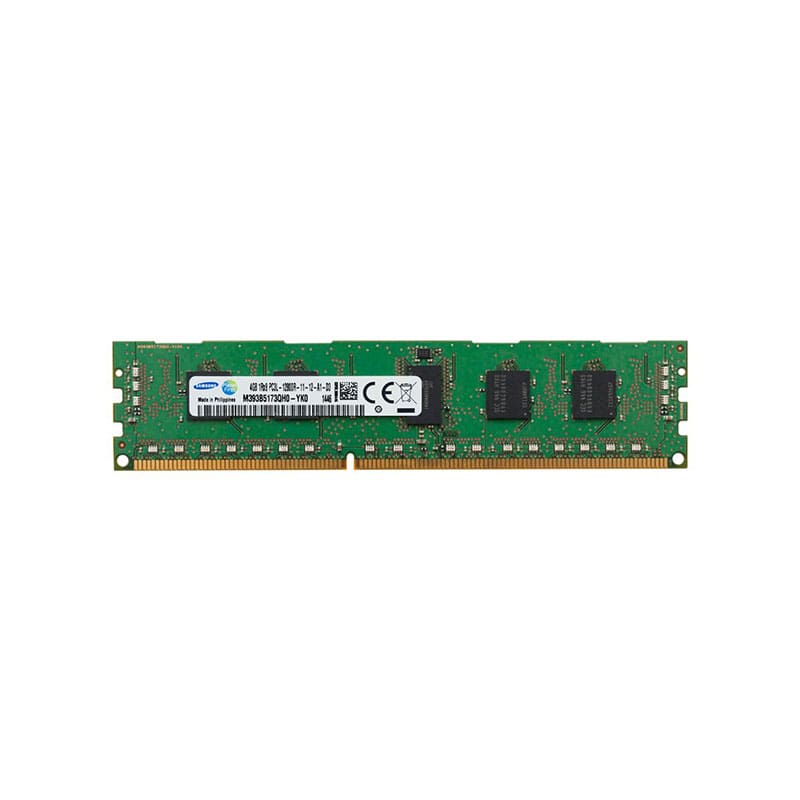 M393B5173QH0-YK0 Samsung 4GB Memory Module at discount