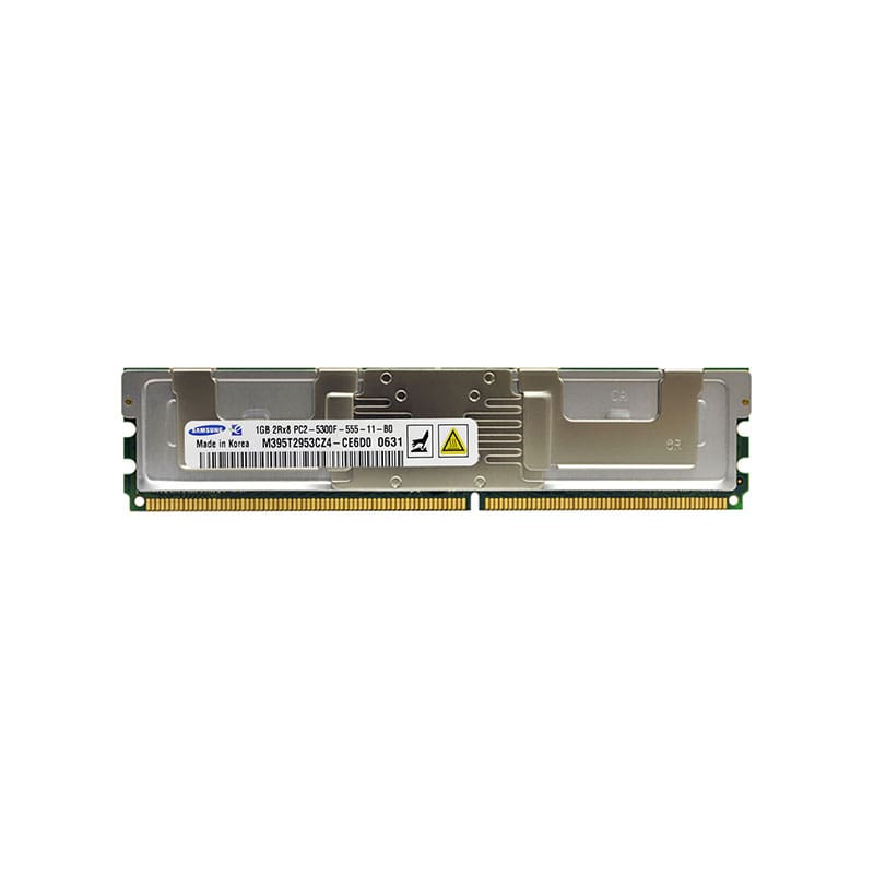 M395T2953CZ4-CE6D0 Samsung 1GB Memory at discount