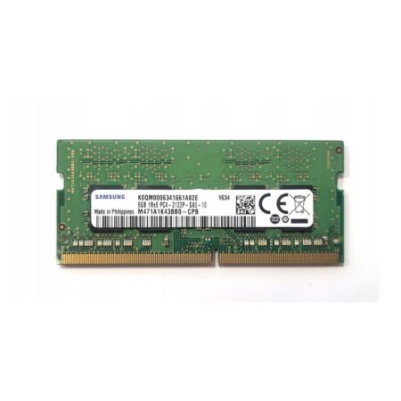 M471A1K43BB0-CPB Samsung 8GB PC4-17000 at discount