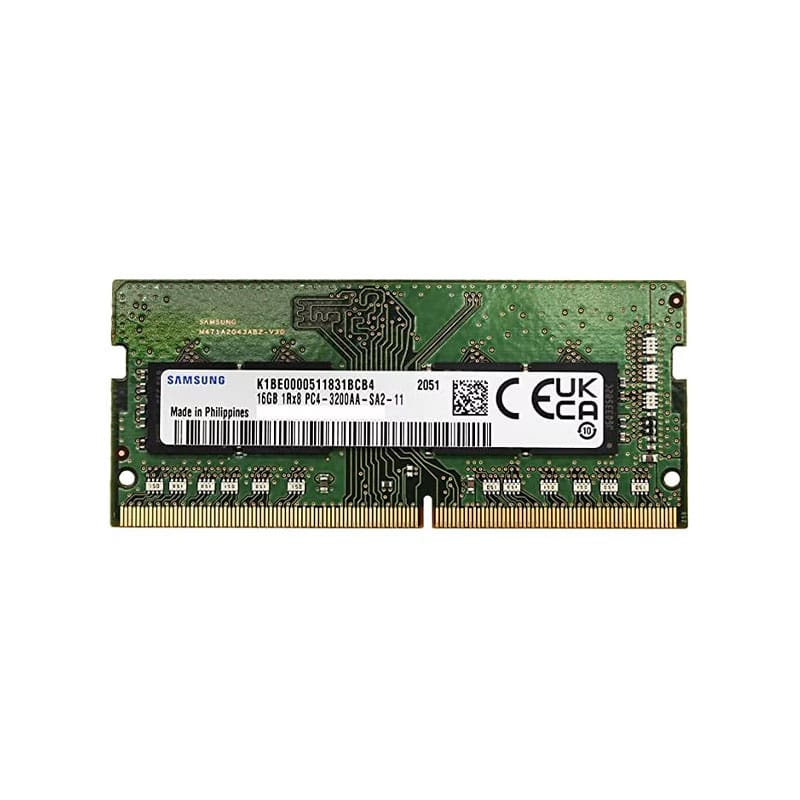 M471A2G43AB2-CWE Samsung DDR4 module at discount