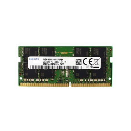 M471A4G43AB1-CWE Samsung module unbuffered at discount