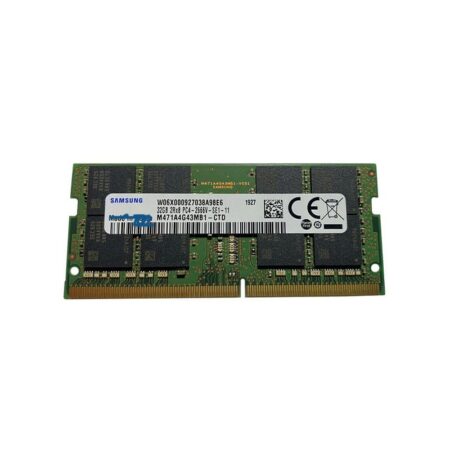 M471A4G43MB1-CTD Samsung 32GB Memory at discount