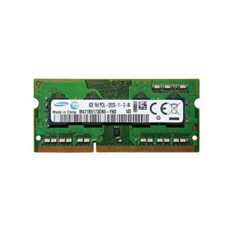 M471B5173DB0-YK0 Samsung SO-DIMM 4GB at discount