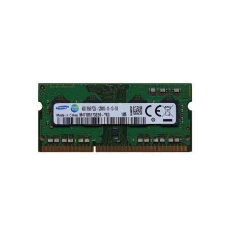 M471B5173EB0-YK0 Samsung 4GB DDR3-160 at discount