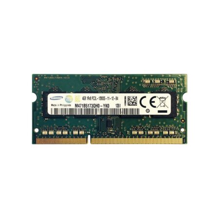 M471B5173QH0-YK0 Sumsung with 4GB at discount
