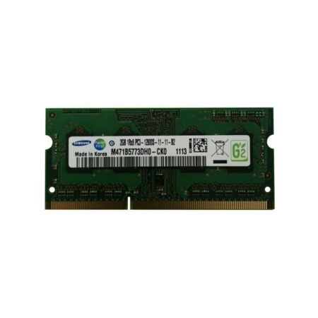 M471B5773DH0-CK0 Samsung 2GB DDR3 Memory at discount