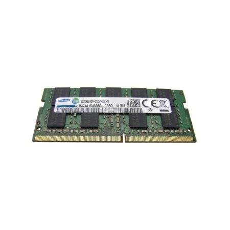 M474A1G43DB0-CPB Samsung 8GB Memory at discount