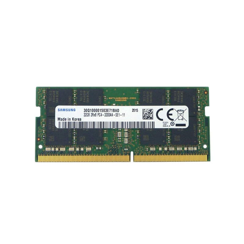 M474A4G43AB1-CWE Samsung Memory Module at discount
