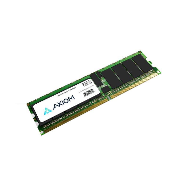 M4Z04AA-AX Axiom 64GB PC4 DDR4 Memory at discount