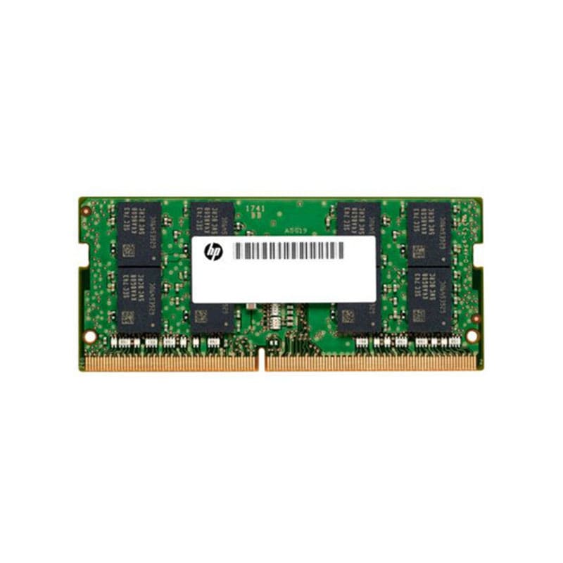 M9W07AV HP 16GB Kit PC4-17000 DDR4 Memory at discount
