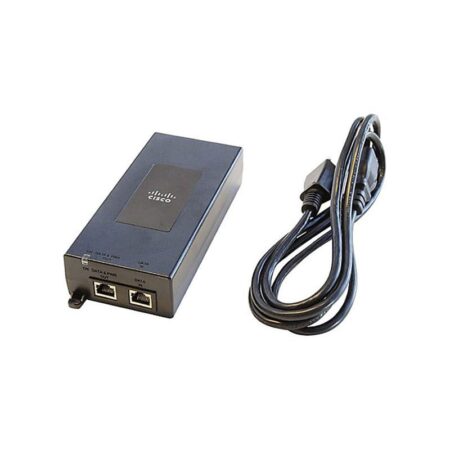 MA-INJ-5-EU Cisco Meraki 802.3at PoE Injector at discount