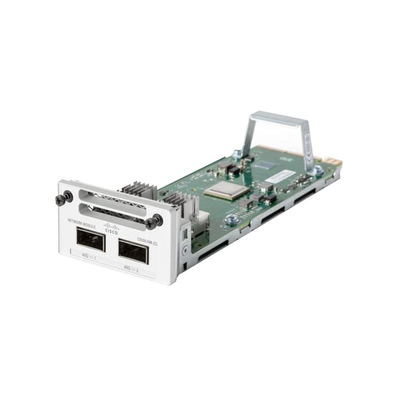 MA-MOD-2X40G Cisco Uplink Expansion Module at discount