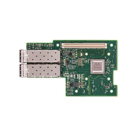 MCX4421A-ACAN NVIDIA ConnectX-4 Network at discount
