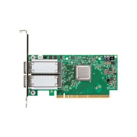 MCX516A-GCAT NVIDIA ConnectX-5 EN Network at discount