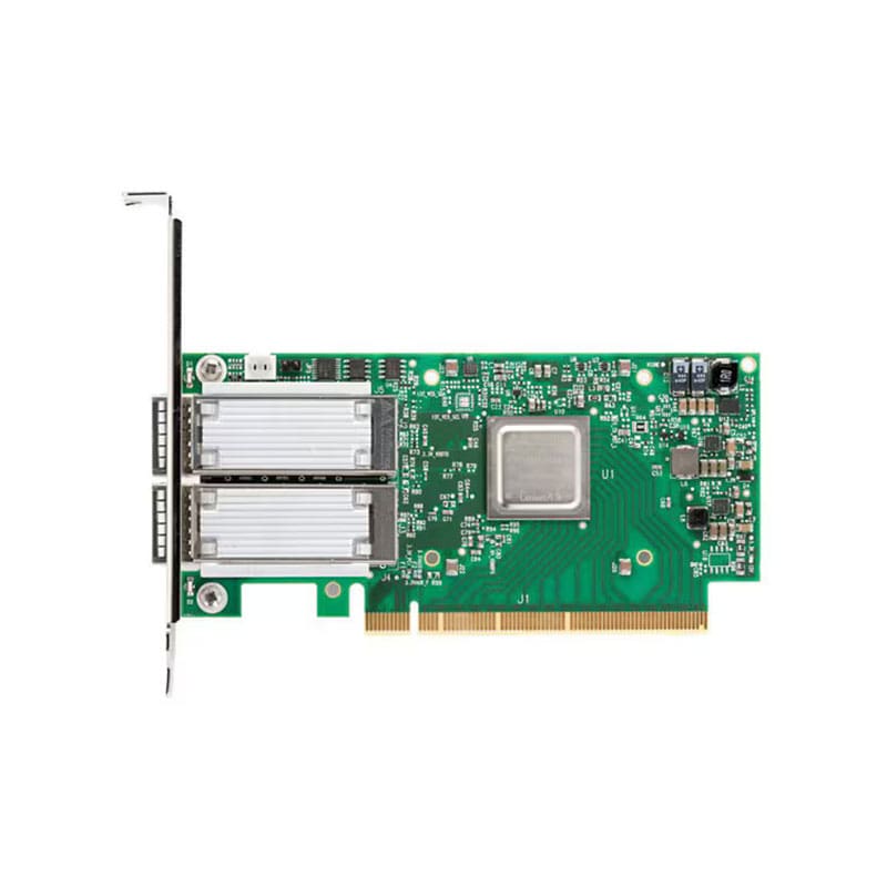 MCX556A-ECAT NVIDIA ConnectX-5 VPI Network at discount