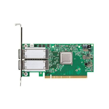 MCX556A-EDAT NVIDIA ConnectX-5 Ex VPI Network at discount