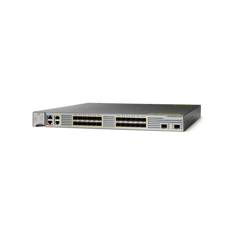 ME-3800X-24FS-M Cisco ME 3800X-24FS Ethernet at discount