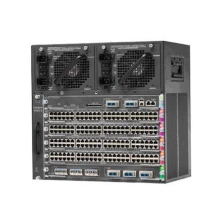 ME-4506E-S7L+96SFP Cisco Catalyst 4506-E Switch at discount