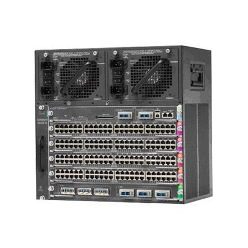 ME-4506E-S7L+96SFP Cisco Catalyst 4506-E Switch at discount