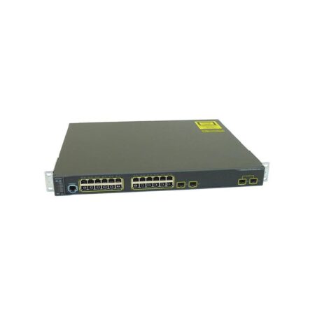ME-C3750-24TE-MD Cisco Layer 3 Switch at discount
