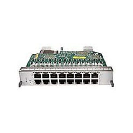 MIC-3D-16CHE1-T1-CE Juniper expansion module at discount
