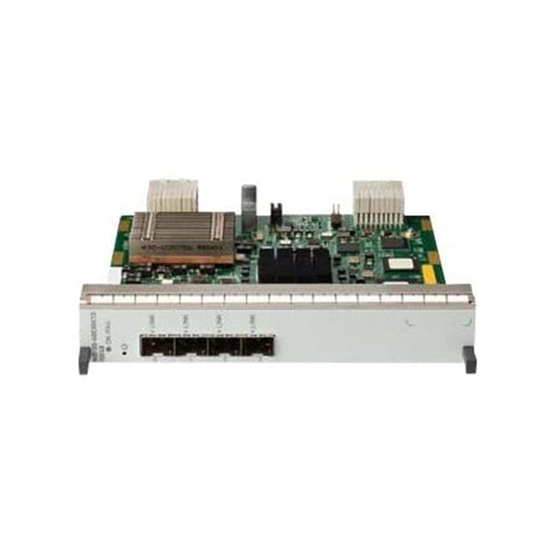 MIC-3D-4OC3OC12-1OC48 Juniper MIC module at discount