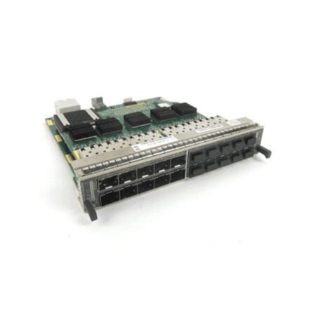 MIC-MACSEC-20GE Juniper Multi-Rate MIC Switch at discount