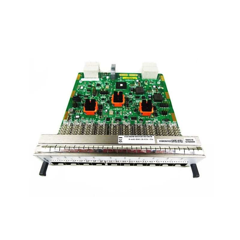 MIC3-3D-10XGE-SFPP Juniper MX Modular Card at discount