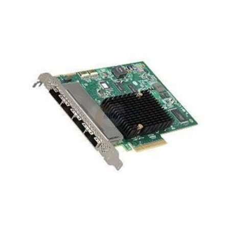 MJFDP Dell 6GBPS PCI-E Host Bus Adapter Card at discount