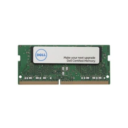MKYF9 Dell 8GB PC4-19200 DDR4-2400MHz at discount