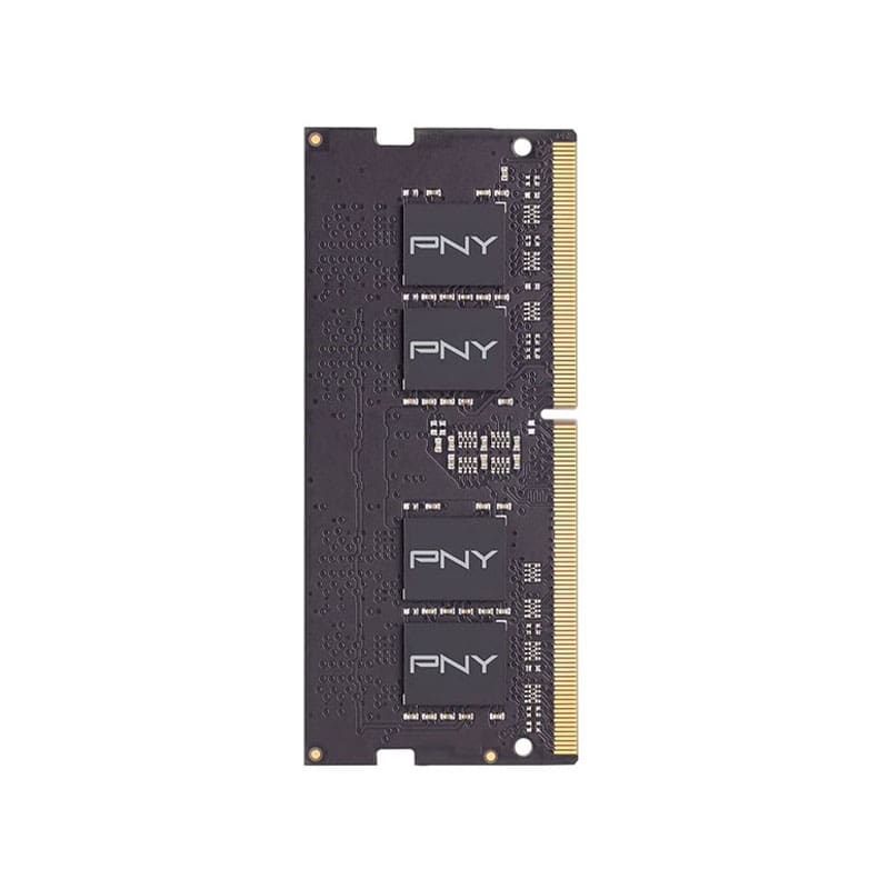 MN8GSD42666 PNY Technologies DDR4 Notebook at discount