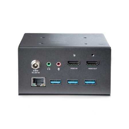 MOD4DOCKACPD StarTech.com Docking Module at discount