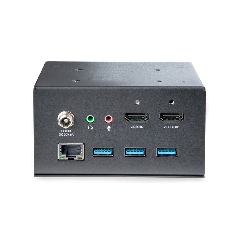 MOD4DOCKACPD StarTech.com Docking Module at discount