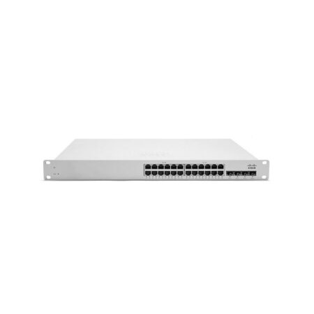 MS220-24P-HW Cisco Meraki Cloud Switch 24 ports at discount