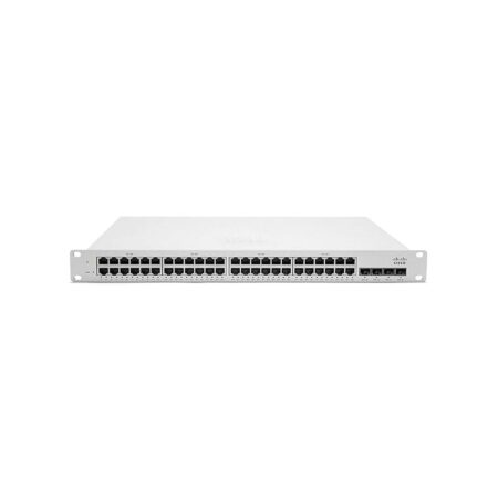 MS320-48FP-HW Cisco Meraki Switch 48 ports at discount