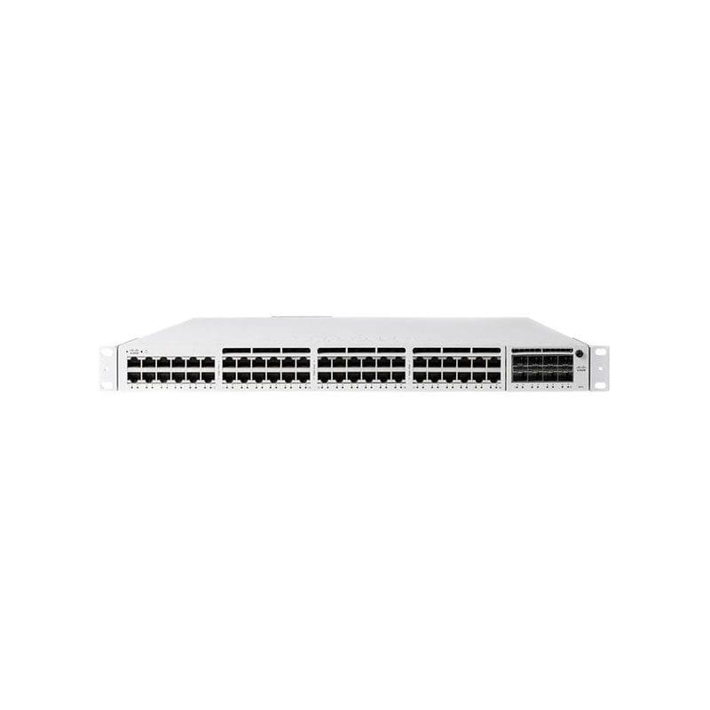 MS390-48-HW Meraki 48 Port Gbe Switch at discount