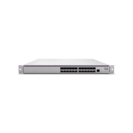 MS420-24-HW Cisco Meraki Cloud Managed Switch at discount