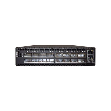 MSN2100-CB2FC Mellanox Switch 16 ports Managed at discount