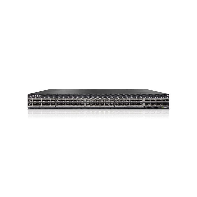 MSN2410-BB2RC Mellanox Spectrum Switch at discount
