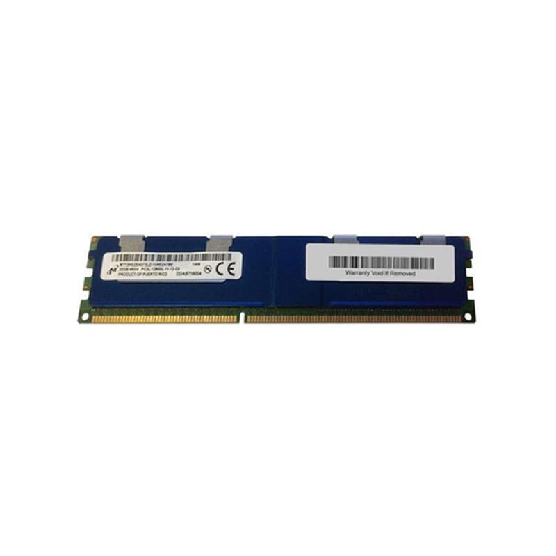 MT72KSZS4G72LZ-1G6E2 Micron 32GB 1X32GB at discount