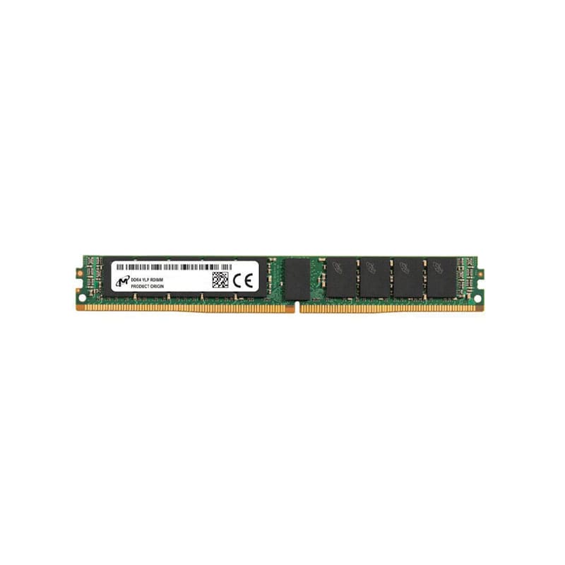 MTA18ADF4G72PZ-3G2F1 Micron 32GB Memory at discount