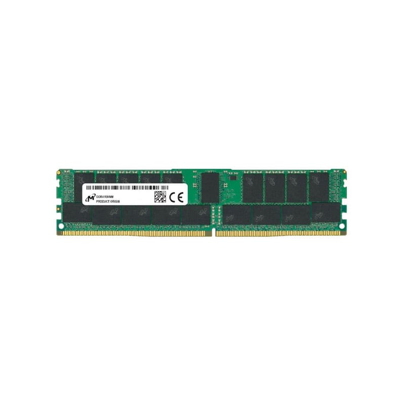 MTA18ASF4G72PDZ-3G2B2 Micron 32GB at discount