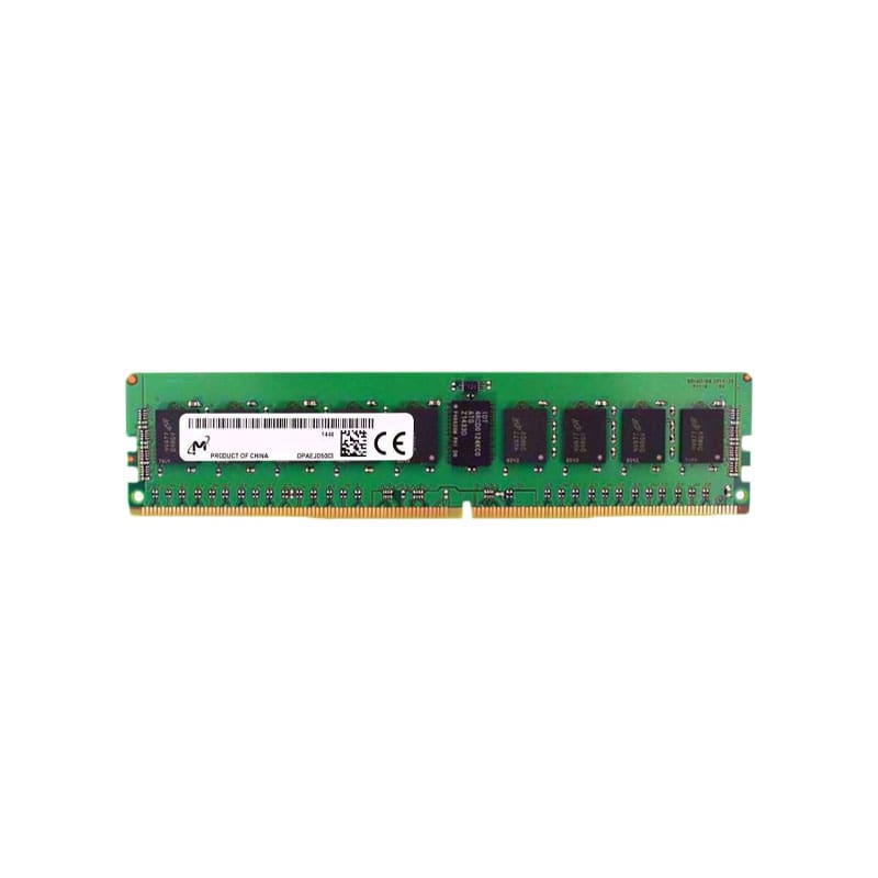 MTA18ASF4G72PDZ-3G2F1R Micron DDR4 module at discount