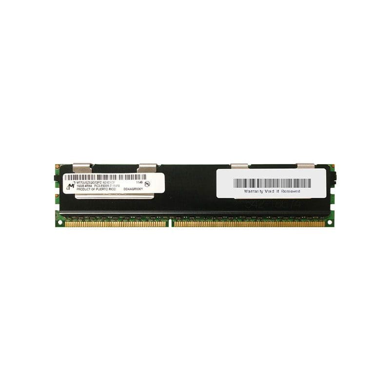 MTA36ASF2G72PZ-2G1A1 Micron 16GB 2133Mhz Pc4-17000