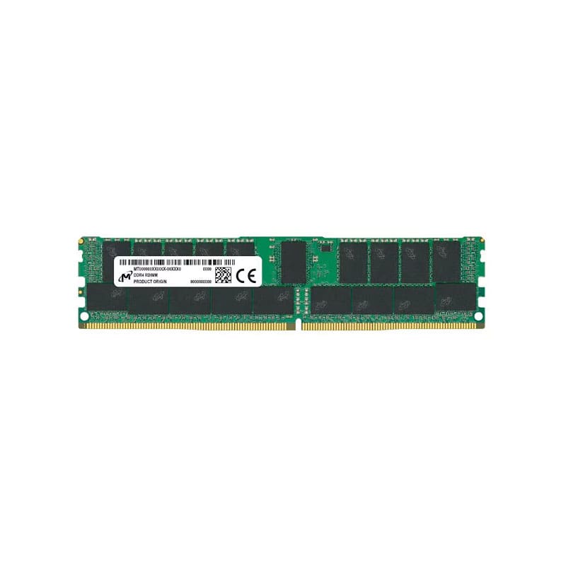MTA36ASF4G72PZ-3G2J3R Micron DDR4 module at discount