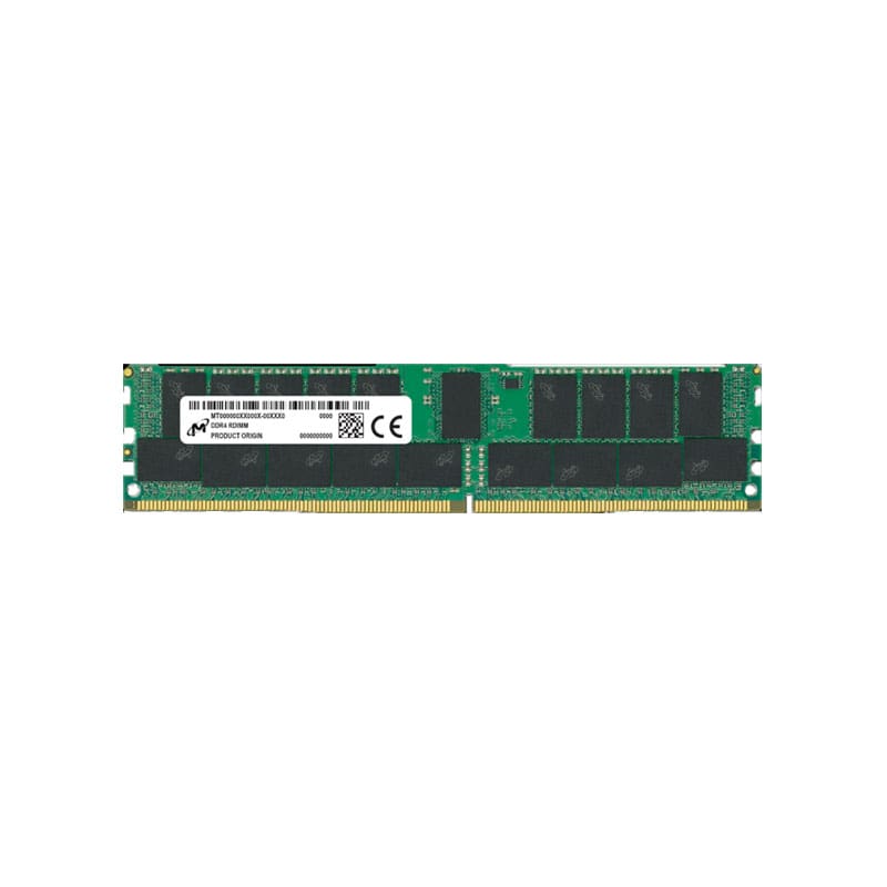 MTA36ASF8G72PZ-2G9B2R Micron DDR4 module at discount